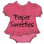 Paper Sweeties badge