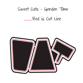 Sweet Cuts | Garden Time