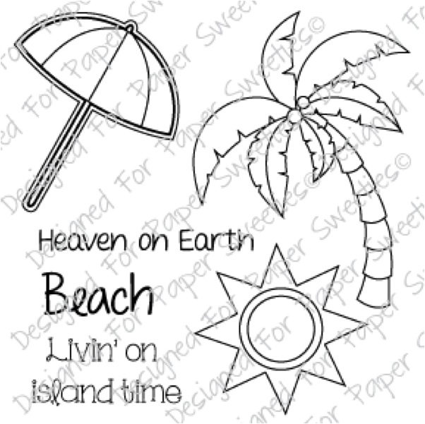 Island Time