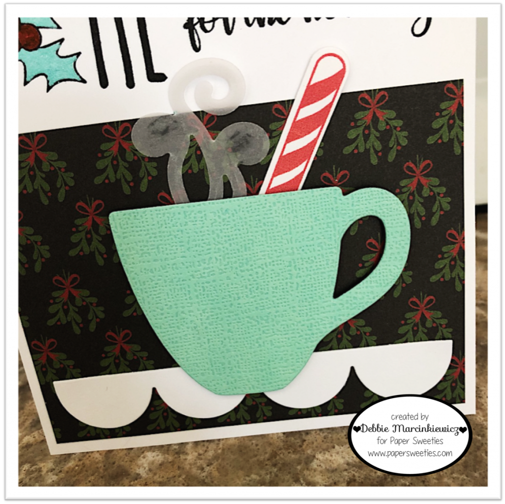 Paper Sweeties + 2020 Fall/Winter Coffee Lovers Blog Hop! – Paper Sweeties