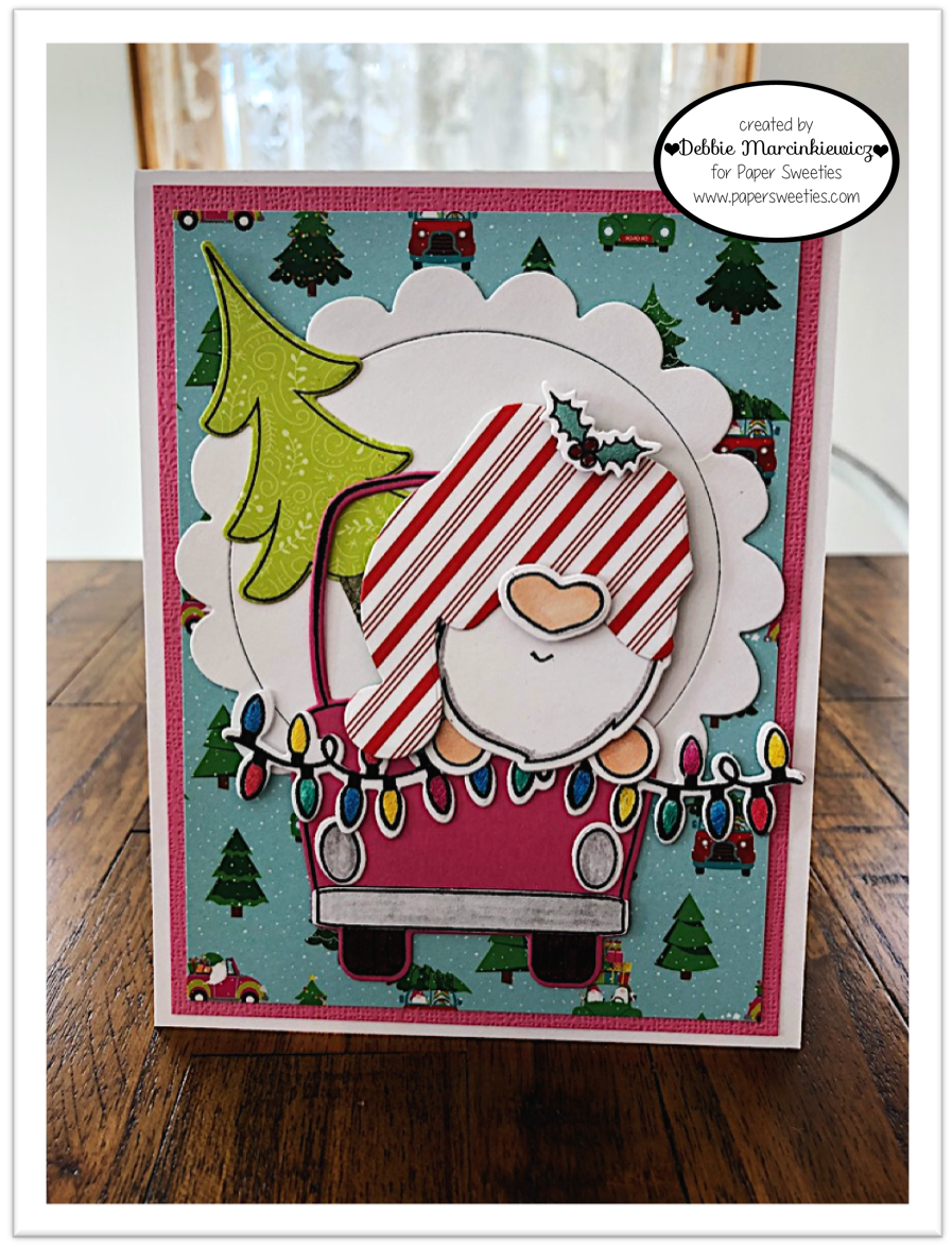 Paper Sweeties | 25 Days of Christmas with Paper Sweeties – 2021!
