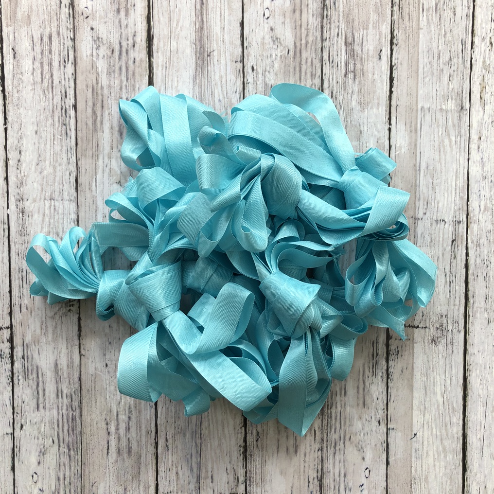 tiffany blue ribbon