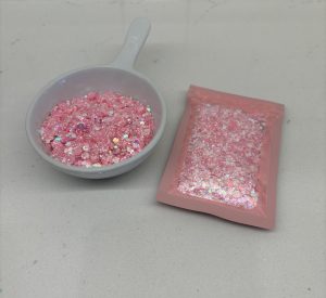 Sweet Glitter - Strawberry Lemonade