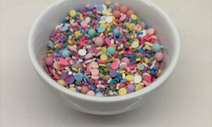 Clay Sprinkles Custom Mix - Funfetti