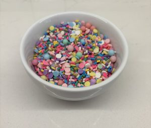 Clay Sprinkles Custom Mix - Funfetti