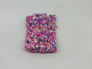 Sparkle Ribbon - Funfetti