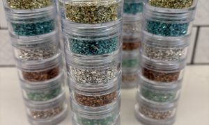 Glass Glitter | Assortment