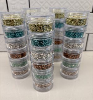 Glass Glitter | Assortment
