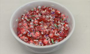 Clay Sprinkles Custom Mix - Watermelon