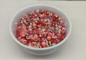 Clay Sprinkles Custom Mix - Watermelon