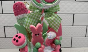 Watermelon Extreme Macaron Cookie - Image 3