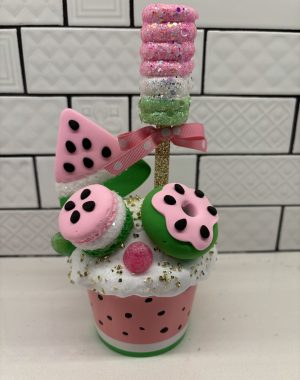 Watermelon Extreme Sundae