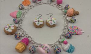 Margaret Kroulik - Custom Order