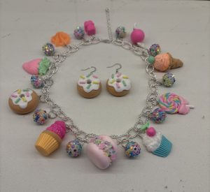 Margaret Kroulik - Custom Order