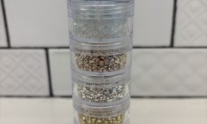 Glass Glitter | Assortment #1