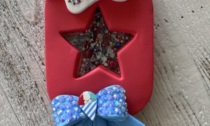 Elizabeth Siaczka - Custom Order