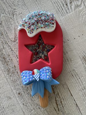 Elizabeth Siaczka - Custom Order