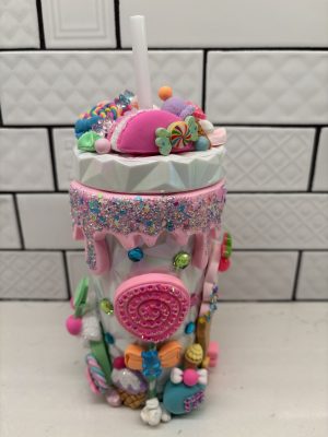 Candyland Extreme Sweets Tumbler