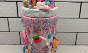 Candyland Extreme Sweets Tumbler - Image 2