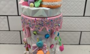 Candyland Extreme Sweets Tumbler - Image 3