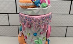 Candyland Extreme Sweets Tumbler - Image 4