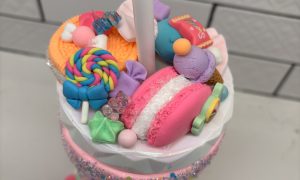 Candyland Extreme Sweets Tumbler - Image 5