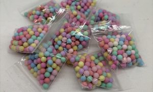 Candyland Gumball Beads