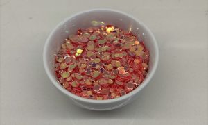 Confetti Sprinkles - Raspberry