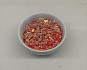 Confetti Sprinkles - Raspberry