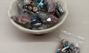 Glass Rhinestones