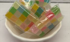 Resin Sugar Cubes