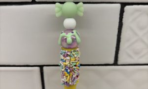 Candyland Sprinkle & Treats Ink Pen -8
