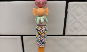 Candyland Sprinkle & Treats Ink Pen -7
