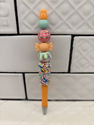 Candyland Sprinkle & Treats Ink Pen -7
