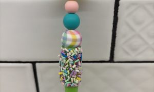 Candyland Sprinkle & Treats Ink Pen -6