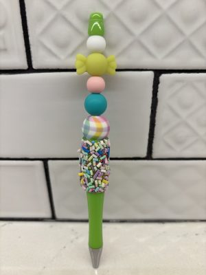 Candyland Sprinkle & Treats Ink Pen -6