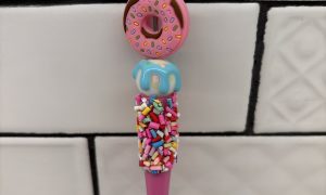 Candyland Sprinkle & Treats Ink Pen -5