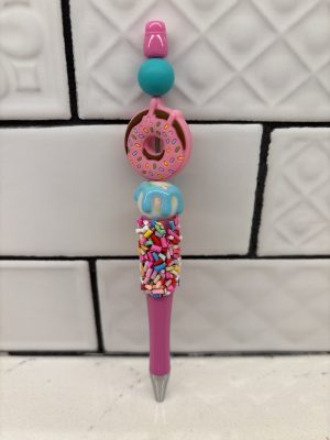 Candyland Sprinkle & Treats Ink Pen -5