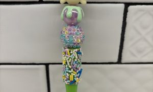 Candyland Sprinkle & Treats Ink Pen -4