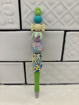 Candyland Sprinkle & Treats Ink Pen -4