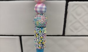 Candyland Sprinkle & Treats Ink Pen -2