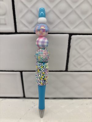 Candyland Sprinkle & Treats Ink Pen -2