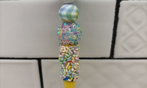 Candyland Sprinkle & Treats Ink Pen -1