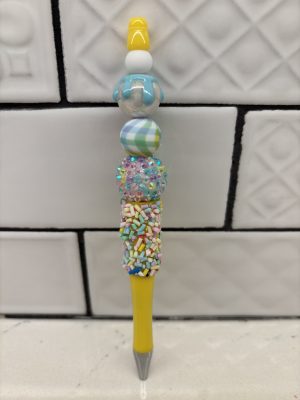 Candyland Sprinkle & Treats Ink Pen -1