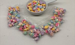 Candyland Cupcake Cabachons