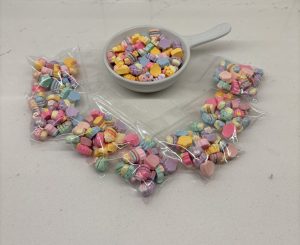 Candyland Cupcake Cabachons