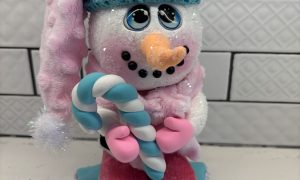 Cynthia Damian - Custom Order: Shipping