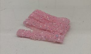 Sprinkle Tape - Cotton Candy