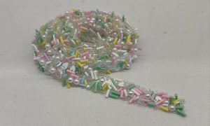 Sprinkle Tape: Custom - Sweetness 1/2"