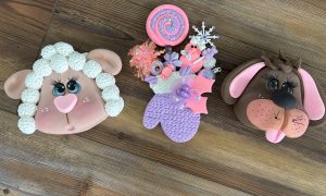 Jennifer Bates - Custom Order